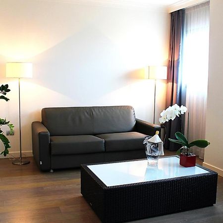 Tag Hotel Fano Esterno foto