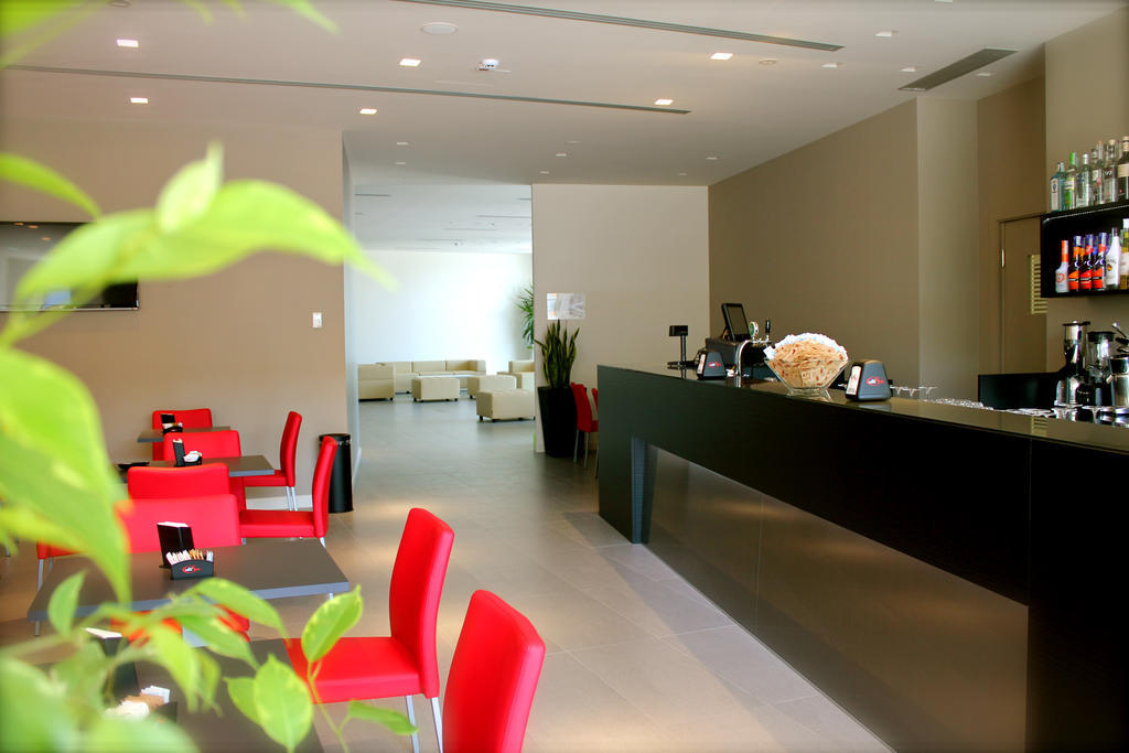 Tag Hotel Fano Esterno foto