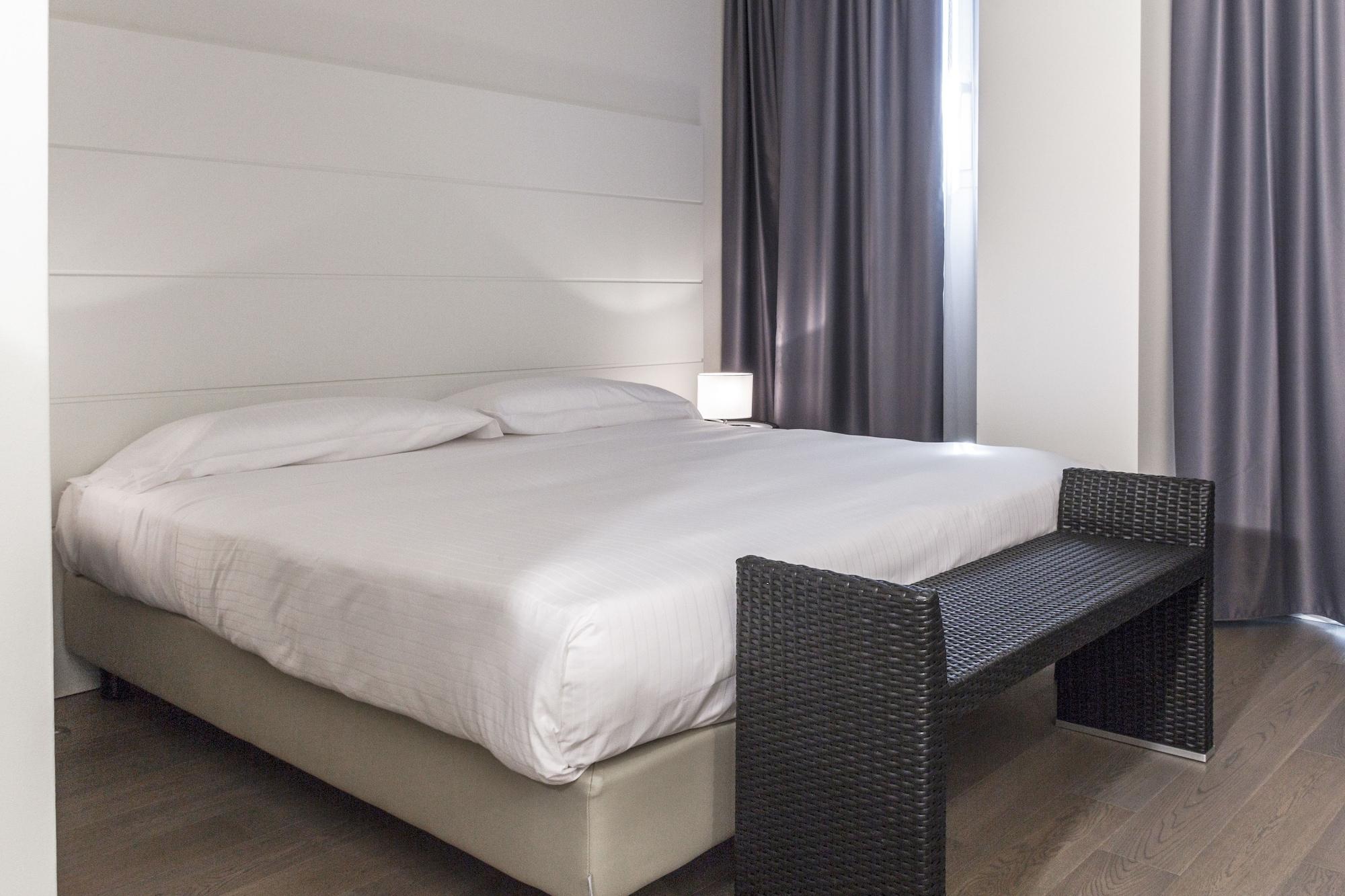 Tag Hotel Fano Esterno foto