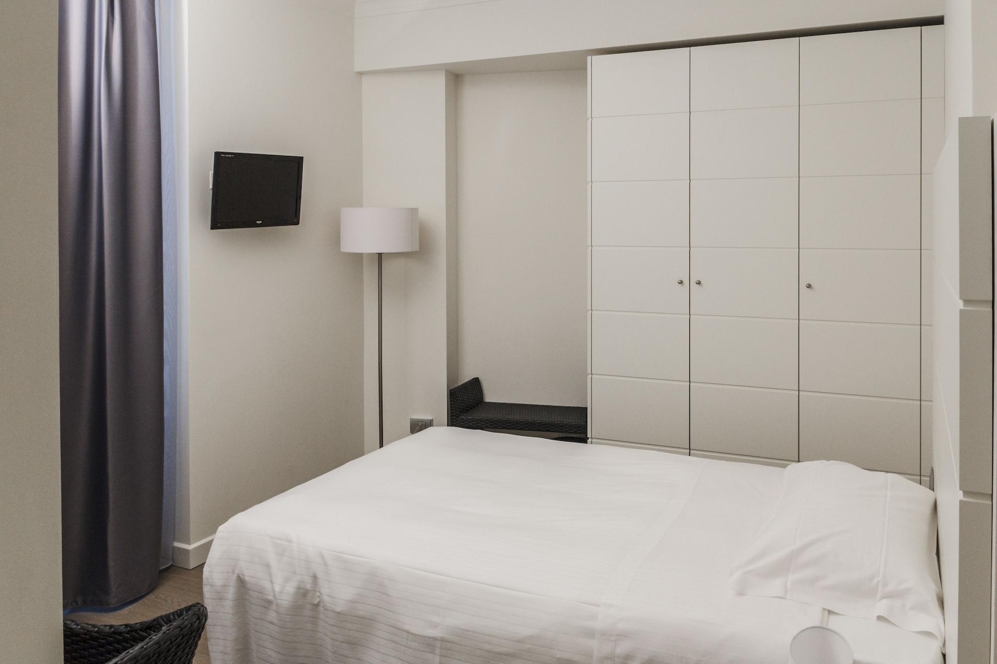 Tag Hotel Fano Esterno foto
