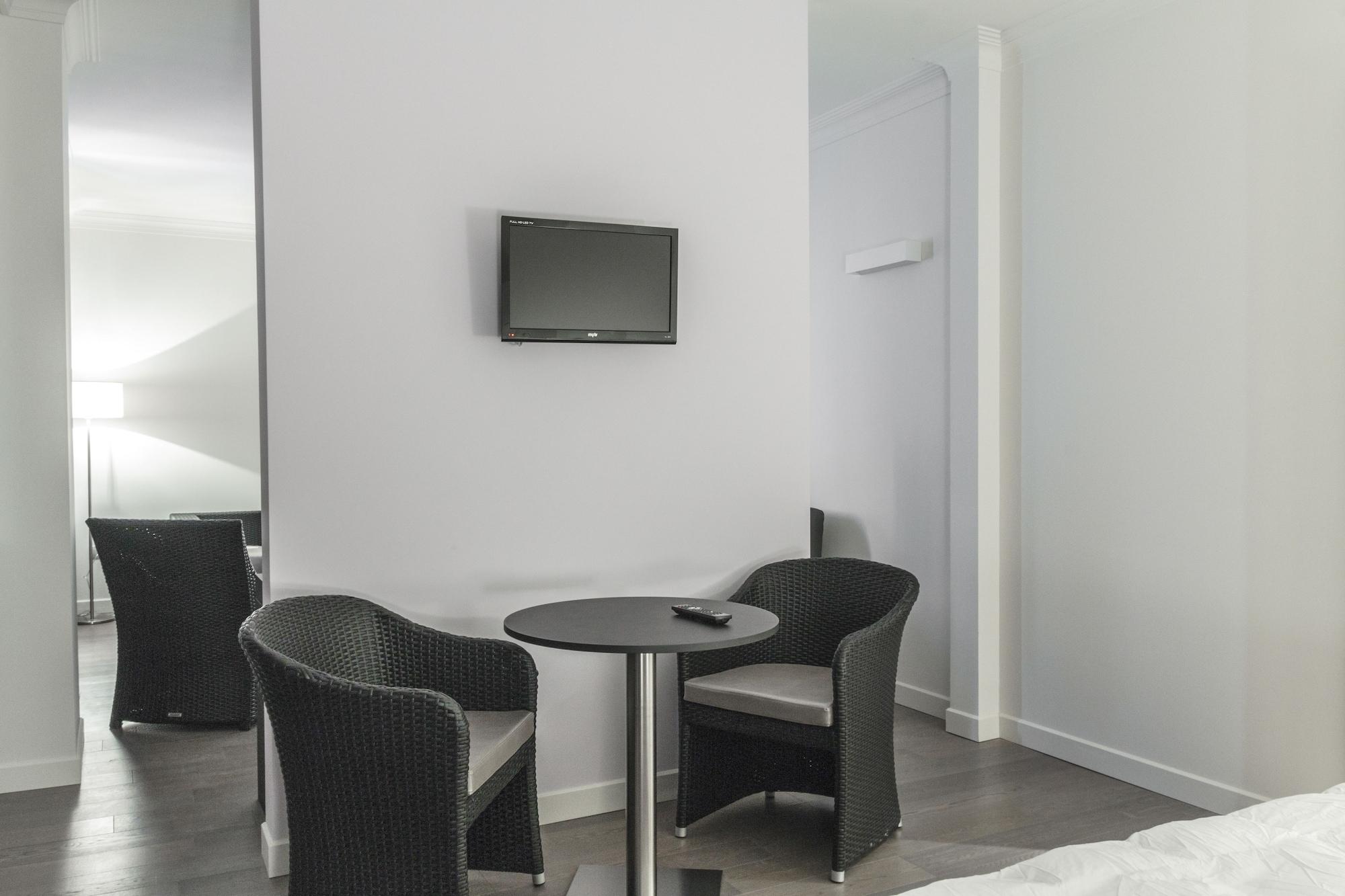 Tag Hotel Fano Esterno foto
