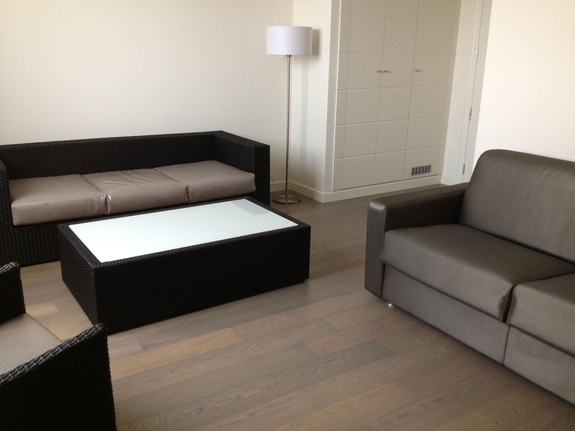 Tag Hotel Fano Esterno foto