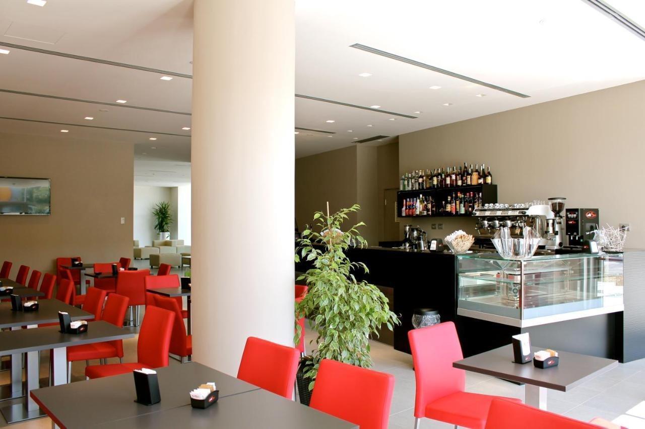 Tag Hotel Fano Esterno foto