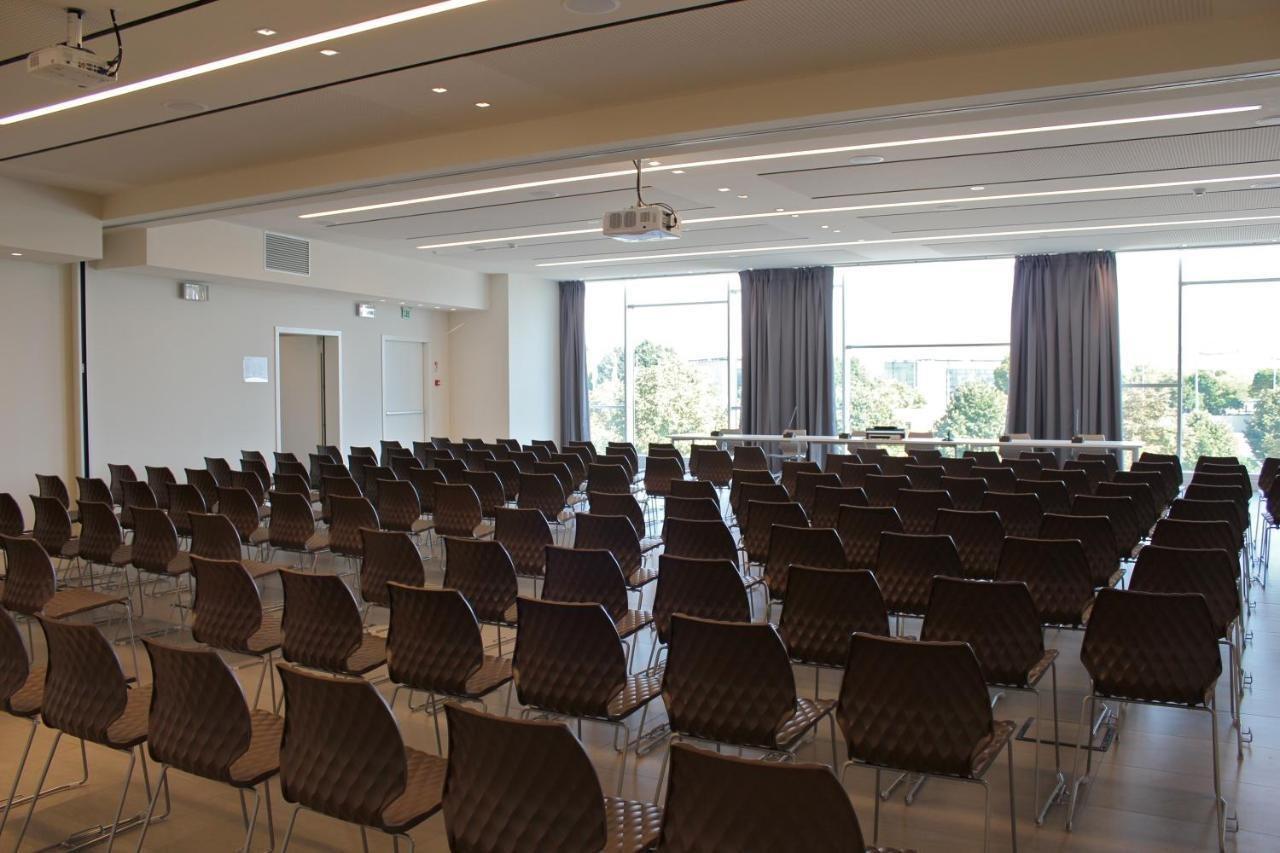 Tag Hotel Fano Esterno foto