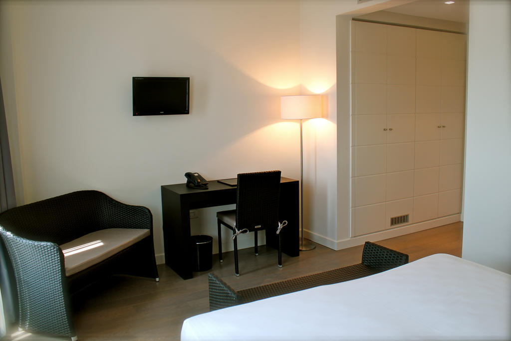 Tag Hotel Fano Esterno foto