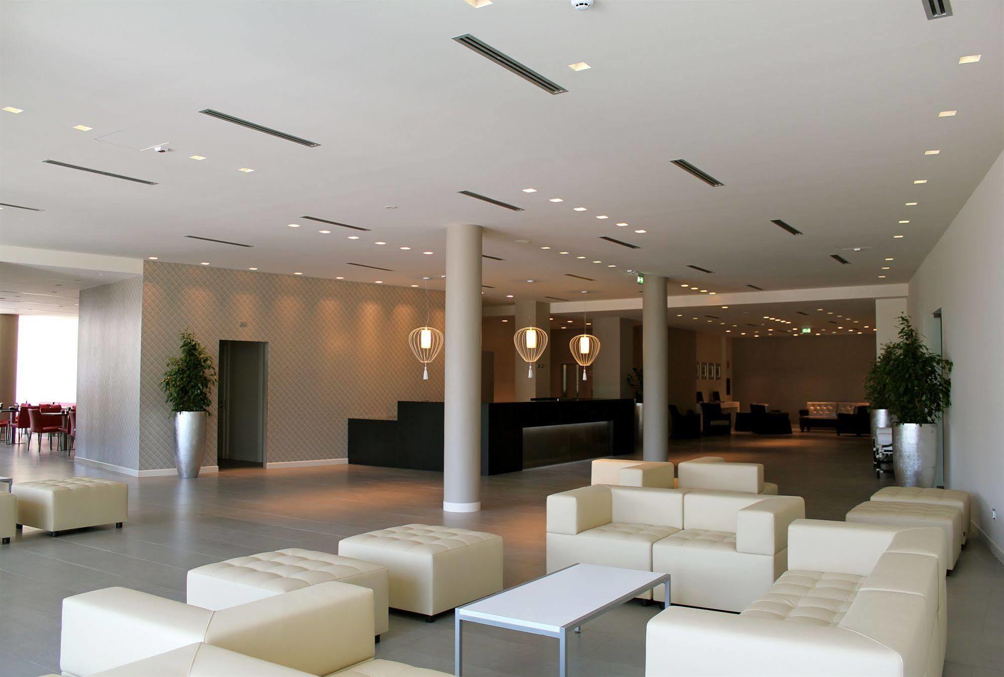 Tag Hotel Fano Esterno foto